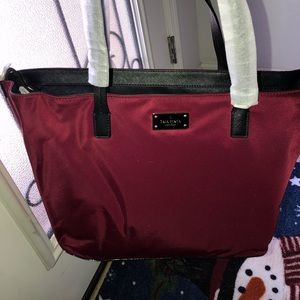 Kate Spade: Blake Avenue Margareta baby bag